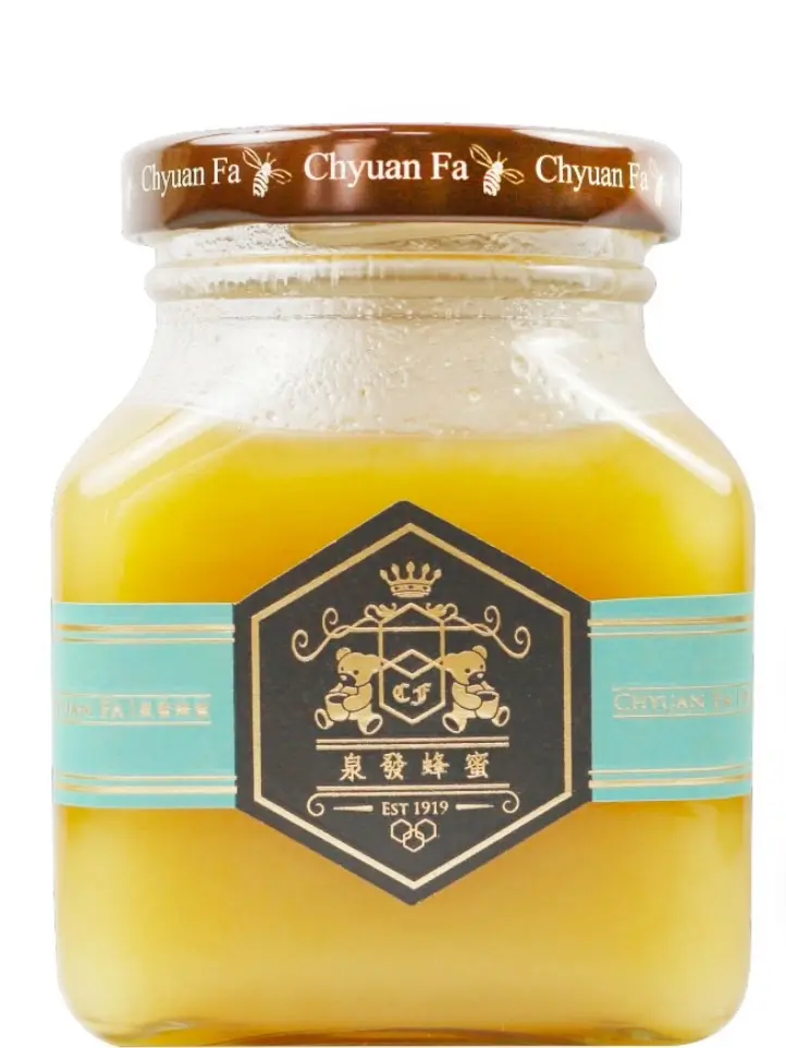 Chyuan Fa - Xianfeng grass honey 250g