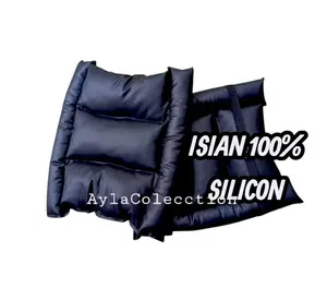 BANTAL ALAS JOK MOTOR SUPER EMPUK TERMURAH