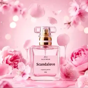 Beli 1 Gratis 1 Parfum Wangi Tahan Lama 35 ml Eau de Parfume untuk Pria dan Wanita Parfum Awet Sepanjang Hari