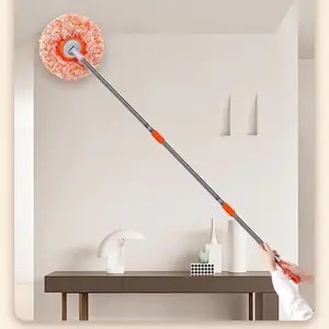 Pel Ajaib Bunga Matahari: Kemoceng & Pel dalam Satu Alat, Efektif untuk Semua Permukaan (Keramik, Dinding, Mobil)