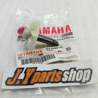 Gambar AS KIPAS IMPELLAR WATERPUMP WATER PUMP DALAM MESIN JUPITER MX 135 LAMA OLD NEW NJMX ORI 1S7-E2450-01 dari J.Y PARTS SHOP Kab. Tangerang 1 Tokopedia