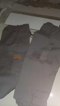 Product Review of CELANA CARGO ANAK PEREMPUAN 1-12 TAHUN JOGGER KARGO SAKU GAMBLOK ANAK.CEWEK Kids from m**i 0