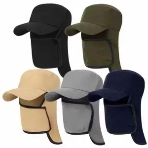 Topi Masker Jepang / Topi Mancing / Topi Peternakan / Topi Gunung Kualitas Premium (warna random) Trucker