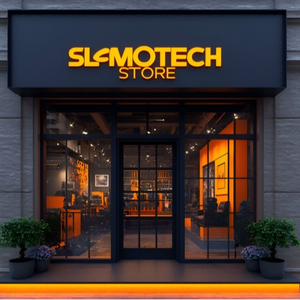 SlomoTech