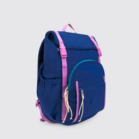 Gambar Exsport Go On Vacation Backpack 102, Dark Blue, L dari Exsport Bags Kab. Bandung 2 Tokopedia