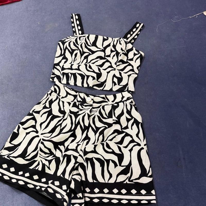 vải Linen Tưng sợi tre bột -nảy Hạt màu- may váy may áo sơ mi mềm mát