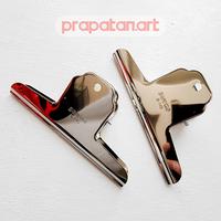 Gambar Joyko Bulldog Clip 6-145 2pcs | Penjepit Kertas dari Toko Prapatan_NEW Kota Administrasi Jakarta Timur 1 Tokopedia