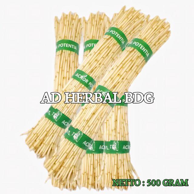 Product Introduction of Akar Alang Alang Segar Isi Per 500 Gram 8
