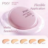 Gambar PIXY 4 Beauty Benefits Velvet Melt Balm Foundation - 101C Vanilla dari Pixy Official Store Kota Administrasi Jakarta Barat 3 Tokopedia