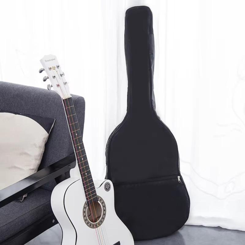 Mới Chống thấm nước Túi đựng đàn guitar Dây đeo vai Kiểu dáng ba lô Hộp đựng…