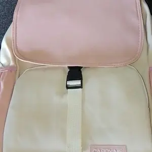 Carry Me - Lumi Diapers Backpack / Ransel Bayi / Tas Bayi Multifungsi