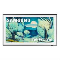 Gambar SAMSUNG QA50LS03FAKXXD - QLED 4K THE FRAME ART MODE SMART TV 50 INCH AI VISION  DOLBY ATMOS 50LS03D QA50LS03D dari Enter Electronic Kota Tangerang Selatan 3 Tokopedia