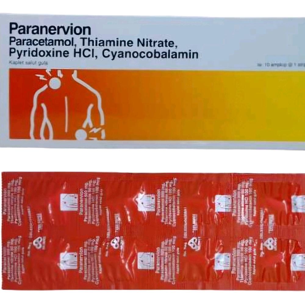 Vitamin untuk nyeri Pungung,pusing
