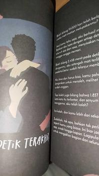Product Review of PROMO MAY DAY DEALS | NOVEL BEST SELLER BINTANG MEDIA | NOVEL BEST SELLER CLOUDBOOKS from t**i 2