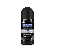 Gambar Total Care Men Antiperspirant Deodorant Max Confident 50ml [1pcs] - Segar & Proteksi Maksimal dari TempoStore Kota Administrasi Jakarta Timur 2 Tokopedia