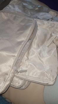 Product Review of 8 In 1 Travel Bag Tas Travel Organizer Bag Pouch Set Storage Luggage Bag Tas Penyimpanan Travel Tas Travel Organizer Koper pouch travel Baju Koper Tas Dalam Koper Packing Cubes Isi 8 Pcs Traveling Bag Travel Bag Bag Organizer from m**y 0