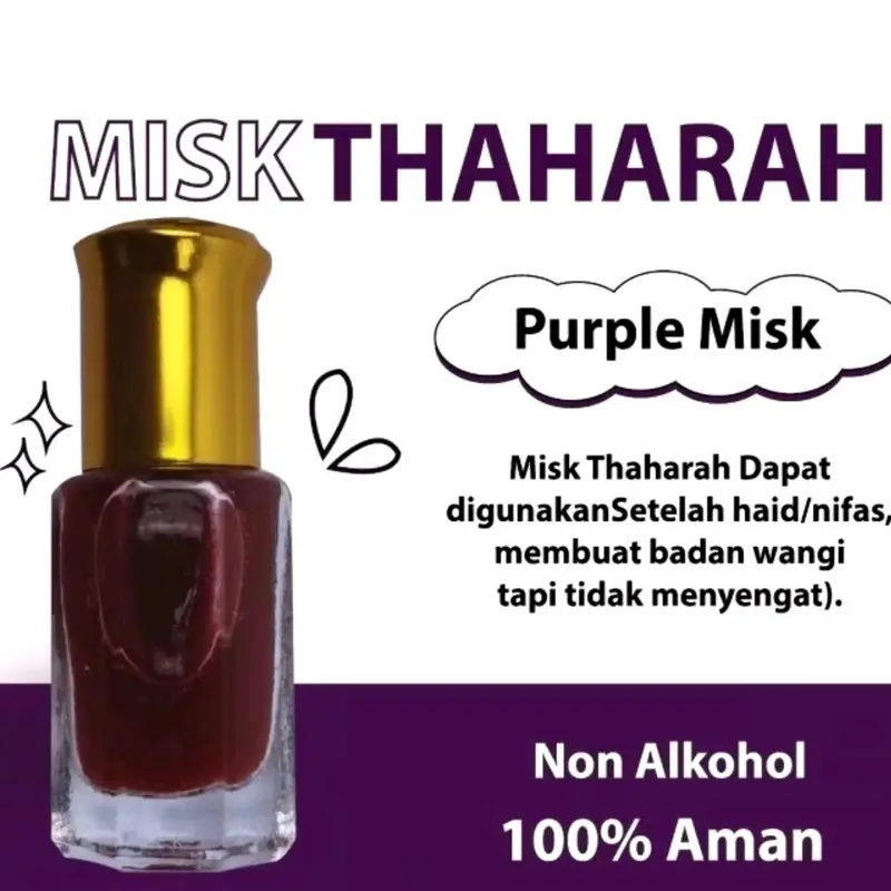 Paket Hemat Bodycare 3 pcs - Cream Ramuan Dayak - Sabun Melody & Misk Thaharah - Merawat dan Membersihkan Area Kewanitaan Dari Gatal Serta Flek Hitam Dan Masalah Lain Miss V Solusi Wanita Masa Kini 5
