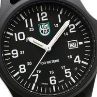 Gambar Luminox 2401.NB, Moon Valey CARBONOX, 43 mm - Jam Tangan Pria dari luminox official Kota Administrasi Jakarta Selatan 4 Tokopedia