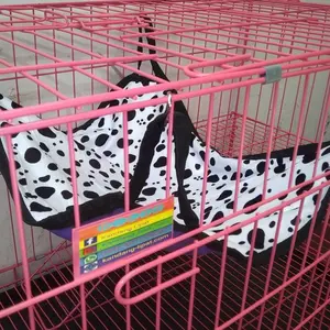 Ready Hammock / Ayunan Kucing Size 50 X 40 Bahan Lembut