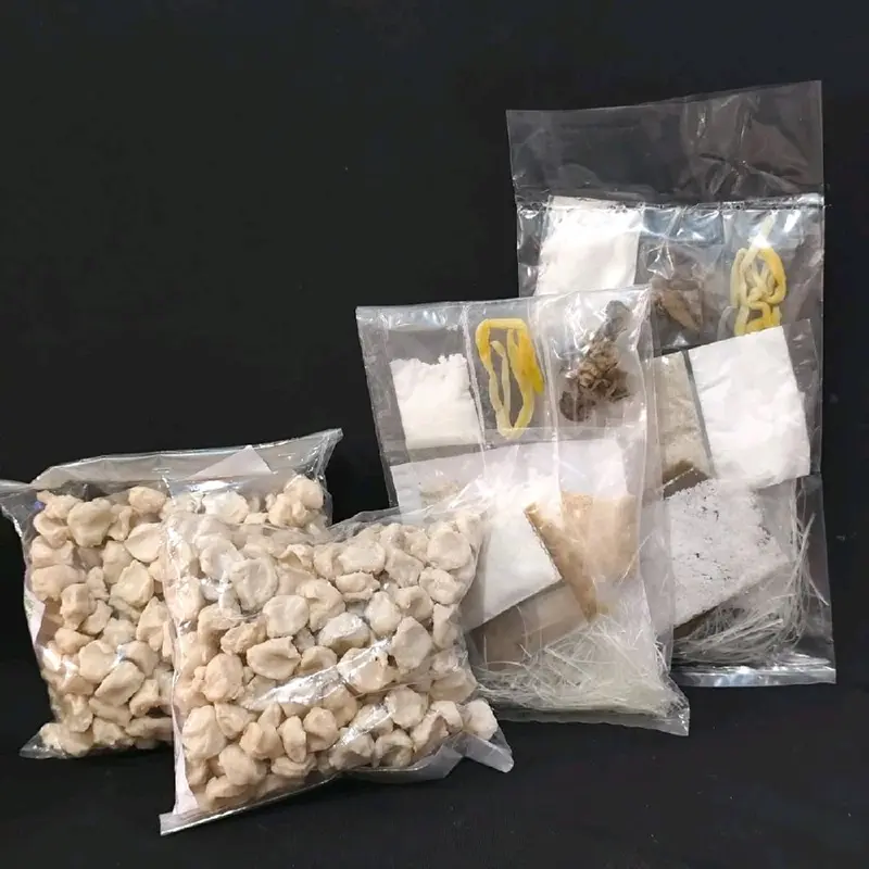 1000 gr tekwan kering + 2 bumbu Rendah lemak 5