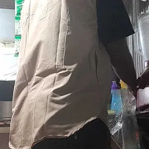 100 RIBU DAPAT 4 BAJU ROMPI SHOLAT FULL KATUN Pria