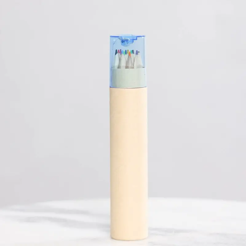 Pensil Warna 12 pcs - Alat Tulis dan Kreativitas - Stationery