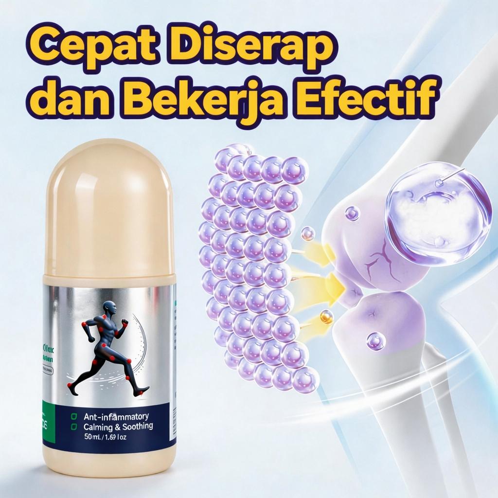 Krim Kolagen Herbal Sendi – Atasi Nyeri Sendi, Badan Pegal & Nyeri Otot | Promo Besar Ramadhan Facial Wajah Muka Perawatan Mencerahkan Balsem otot.