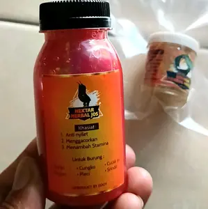 Nextar herbaljos edoy original