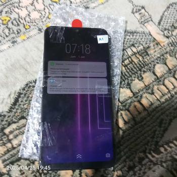 Product Review of 【ORIGINAL 100%】LCD Y91 / Y93 / Y95 / Y91i / Y93S / Y1S / Y91C / Y95 / U1 FULL SET TOUCHSCREEN LAYAR HD ORIGINAL 100% from h**a 0