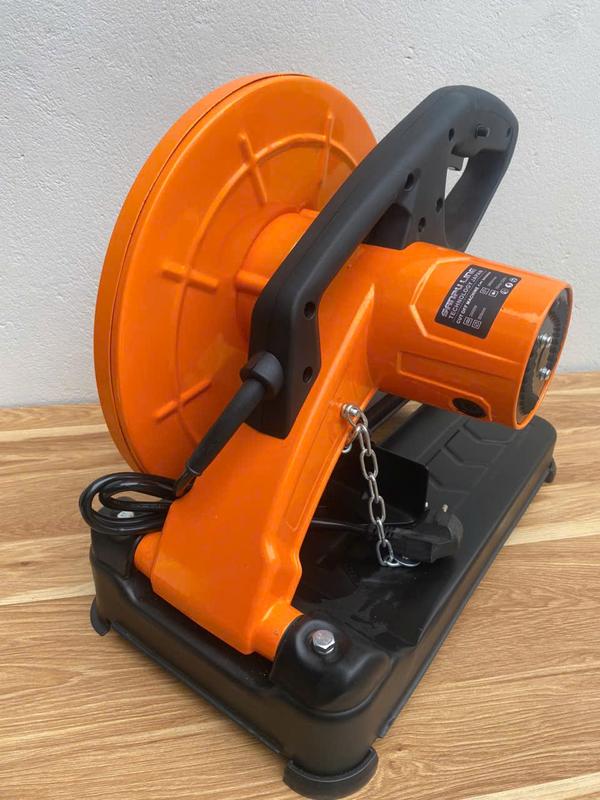 Máy cắt sắt bàn Sanpuline Japan công xuất 2000W lõi đồng bảo hành 12 tháng 3