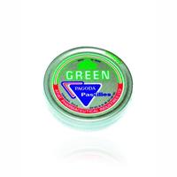 Gambar PAGODA GREEN PASTILLES 20 GRAM KALENG dari Apotek Sana Farma by GoApotik Kota Administrasi Jakarta Timur 3 Tokopedia