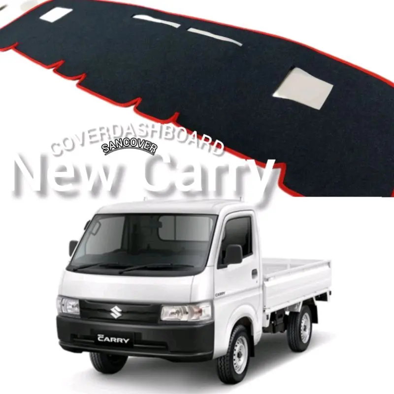 AlasDashboard MOBIL CARRY NEW CARRY TAYO FREE ANTI SLIP
