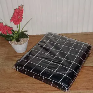 Alas Gosok Setrika Bahan Daswoll+Kain Katun Polymicro 90x50cm Anti lengket Dan Tahan Panas