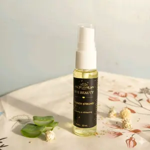 SYI Beauty Toner Strong Sheen Beauty Skincare SYI Beauty Skincare Dengan Aloe Vera & Whitening 30 ml Wajah Facial Perawatan Mencerahkan