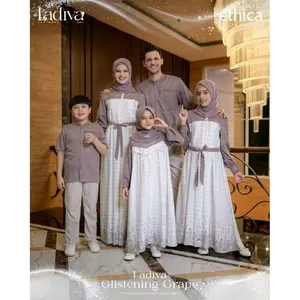 Sarimbit Ethica Ladiva Glistening Grape