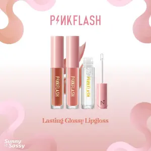 Pinkflash Lasting Glossy Lipgloss Pinkflash Official Store