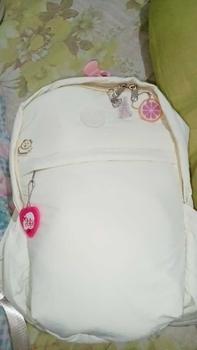 Product Review of ITISYOURSS Airy Backpack | Tas Ransel Gemes | Tas Ransel Kuliah | Tas Ransel Sekolah | Tas Punggung | Tas Laptop | Tas Waterproof from i**r 0