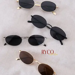 Ryco Beno Kacamata Eyewear Sunglasses