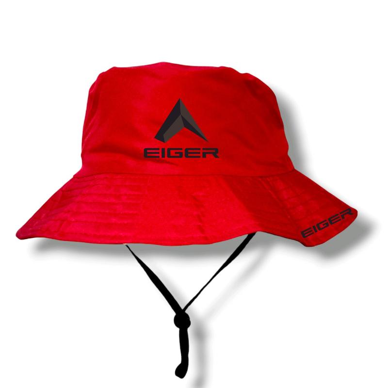 Topi rimba cowok cewek laki perempuan topi petualang topi hiling heling jalan jalan topi gunung topi pantai adventure 8