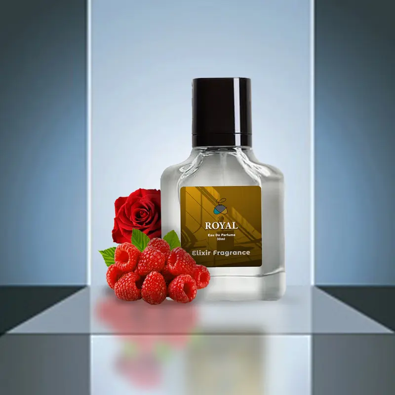 ELIXIR FRAGRANCE Special Sale Bundle 3pcs Varian Termurah 30ml EDP Wangi Perfume Elegant Kosmetik 4