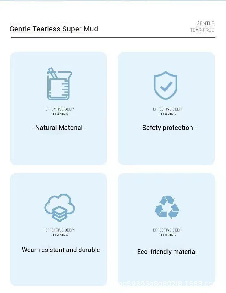 Product Introduction of Da Tắm, Da Bánh Đen Tắm, Tẩy Tế Bào Chết, Hình Tròn, Khăn Tắm 6