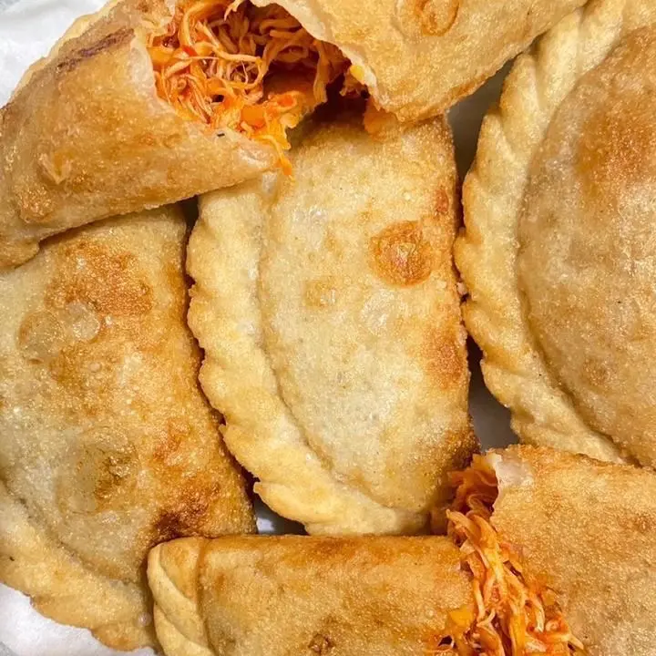 Cireng Bomba : Lezat Gurih dan Pedas [FROZEN FOOD] gorengan frozen 8