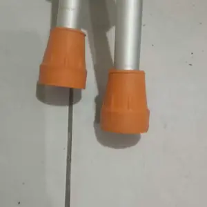 Karet Kaki Tongkat Ketiak Diameter 22 Mm Kruk