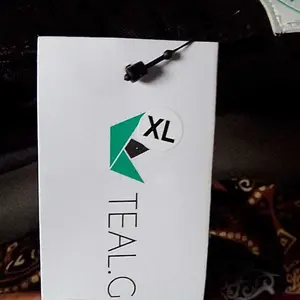 Teal.Go Straight Jumpsuit Overall Kodok Jeans Panjang Wearpack Pria