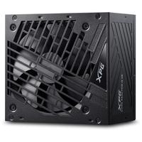 Gambar ADATA XPG Core Reactor II VE ATX 3.0 (PCIe 5.0) Power Supply 650W 80+ Gold Full Modular Black dari Agres Komputer Bandung Kota Bandung 3 Tokopedia