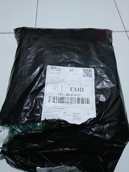 Product Review of Sweater Rugby Hoodie salur terbaru sweater kerah CREWNECK NY BRKLYN pria wanita Fleece Panjang Biru Hitam Navy Muda Polo from O** Z**i 0** 0