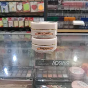 Viva Queen Moist Cream 22g