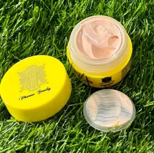 SUNCREEN PHONNA BEAUTY KEMASAN BARU