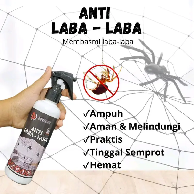 CAIRAN PEMBASMI LABA LABA CAIRAN PEMBASMI HAMA LABA LABA 1