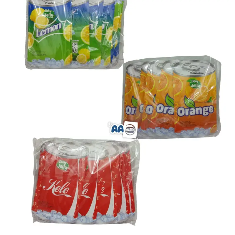 IKKY KALENG ISI 10 (DIKIRIM RANDOM) 0